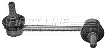 FIRST LINE Тяга / стойка, стабилизатор FDL6988